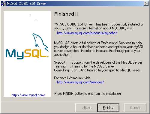 myodbc4